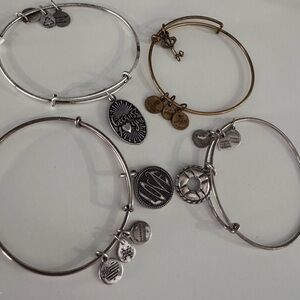 Alex & Ani Bracelets